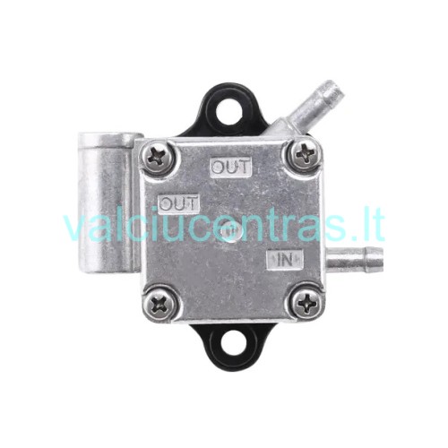 Kuro pompa Yamaha F9.9-F20Ag (Sport) - F25 Kuro pompa Yamaha F9.9-F20Ag (Sport) - F25